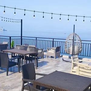 Гостевой дом Garden, Батуми