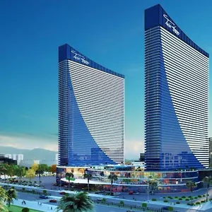 Апарт-отель Elegance Sea View In Orbi, Батуми
