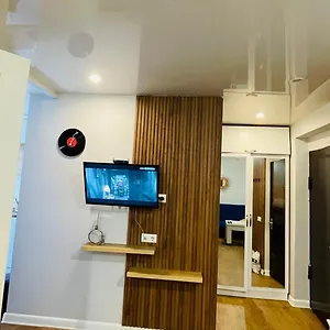 Апартаменты Good Place In, Батуми